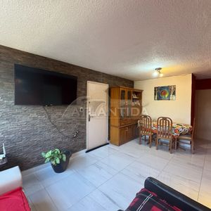 Venta Apartamento Al Frente De 2 Dormitorios ¡a Pasos De Camino Carrasco! Inm Atlántida