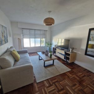 Excelente Apartamento - Pedro Cosio A Metro De Av. Italia