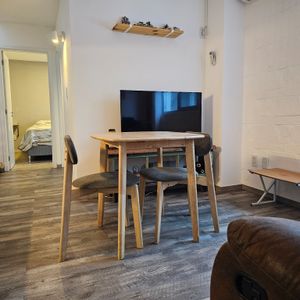Venta Apartamento 1 Dormitorio Con Terraza