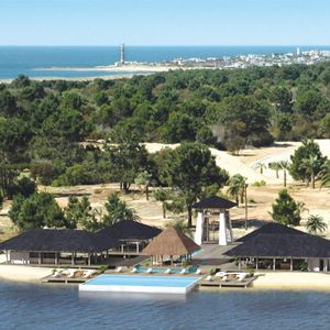 Laguna Escondida José Ignacio