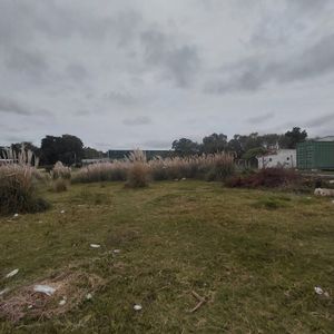 Terreno Sobre Ruta 102 Casi Próximo Con 101, Empalme Nicolich, Canelones