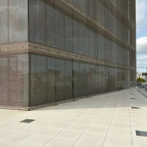 Oficina En Alquiler | 800 M² | Barrio Sur | Piso 8 | Obra Gris