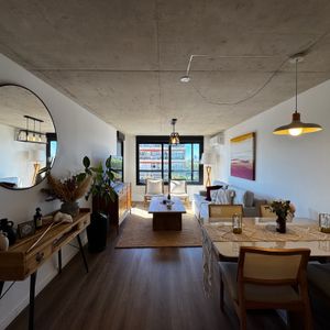 1 Dormitorio Al Frente Con Renta – Edificio Bull