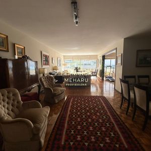Venta Apartamento Pocitos 3 Dormitorios