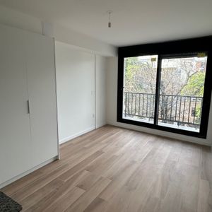 Centenario PróX Escuder Nuñez, A Estrenar, Vivienda U Oficina Con Terraza!