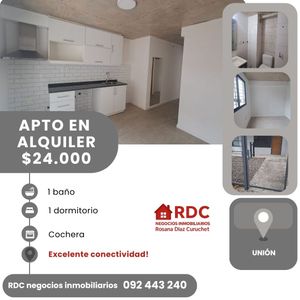 ¡¡¡excelente Ubicación, Apto,1dorm, Planta Baja, ¡¡lugar Para Auto!!!