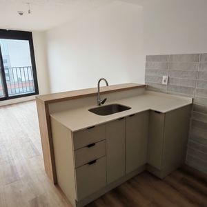 A Estrenar. Apartamento De 1 Dormitorio En Edificio Con Amenities