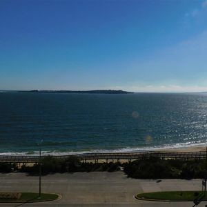 Exclusivo Apartamento 601 Bloque IV En El Prestigioso Edificio Vanguardia
