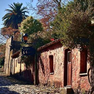 Majestuosa Residencia Portuguesa Del Siglo XVIII: Un Legado Histórico Con Encanto Inigualable.