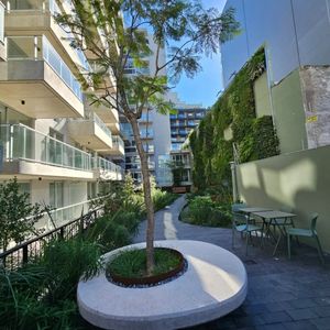 Exclusivo Apartamento A Estrenar En La Prestigiosa Esquina De Paraguay Y Soriano: 2 Dormitorios, Garage Privado Y Amenidades Premium Para Un Estilo De Vida Inigualable.