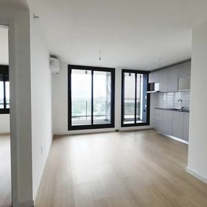 Exclusivo Apartamento A Estrenar: 1 Dormitorio, Vistas Panorámicas Impresionantes Y Cómodo Garage.