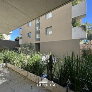 Venta Apartamento 1 Dormitorio Con Terraza, Parque Batlle, Montevideo.