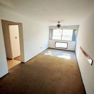Apartamento En Alquiler, 1 Dormitorio. Centro