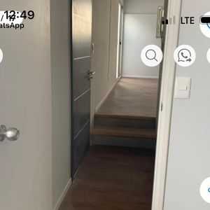 Alquiler Apartamento En La Blanqueada De 1 Dormitorio