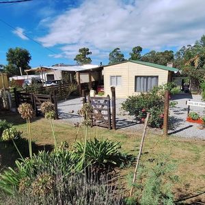 Casa En Venta En Punta Fria, Piriapolis
