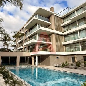 Barrio Parques - Edificio Alive -  Pent House De 2 Dormitorios - Roof Top Con Barbacoa