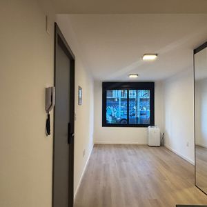 Alquiler Monoambiente A Estrenar En Pocitos