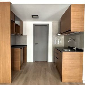 Alquiler A Estrenar Apartamento 1 Dormitorio En Pocitos