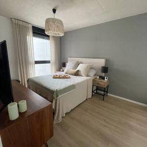 Venta De Apartamento 2 Dormitorios En Aguada