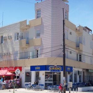 Monoambiente Alquiler - Brazo Oriental
