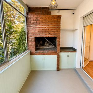 2 Dormitorios, Terraza Con Parrillero | Traspaso De Alquiler
