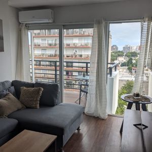 Venta 2 Dormitorios Con Garage