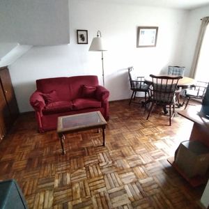 Apto En Venta Con Renta. Parque Batlle.