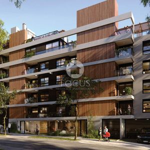 Venta Apartamento 1 Dormitorio Y Terraza En Puerto Buceo
