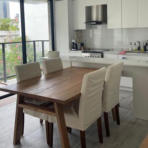 Alquiler Apartamento 1 Dormitorio Punta Carretas