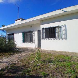 Casa Parque Del Plata Norte 2 Dormitorios Parrillero Estufa A Leña Us$95000