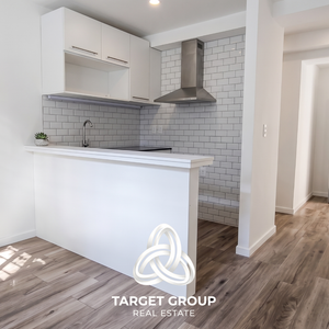 ¡inversión Inteligente En Aguada! Apartamento Con Renta Asegurada Y Alta Rentabilidad.