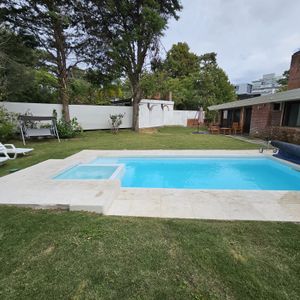 Residencia Exclusiva En Venta En Cantegril