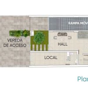 Venta Local Comercial Cordon Estrena Agosto 26