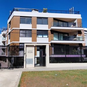 Apartamento 2 Dormitorios Y 2 Baños A Estrenar