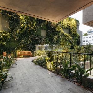 Alquiler | Apartamento De Un Dormitorio Con Garage - A Estrenar