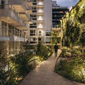 Alquiler | Apartamento De Un Dormitorio Con Garage - Centro