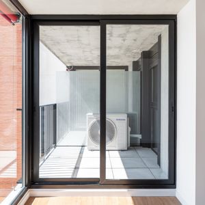 Alquiler | Apartamento De Un Dormitorio Con Gge - Pocitos
