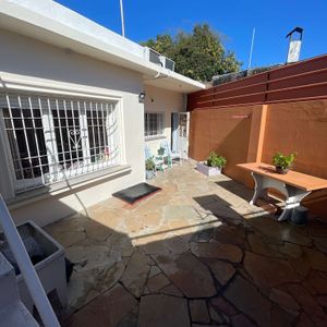 Venta Casa Con Parrillero En Prado Norte