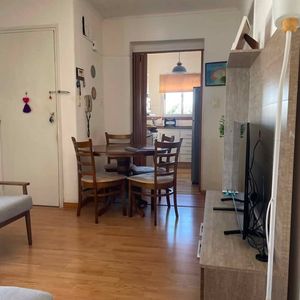 Venta Apartamento 2 Dormitorios En La Blanqueada  Con Terraza Y Escritorio