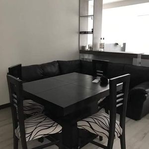 Minimalista Departamento En Achumani