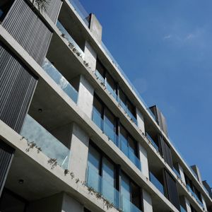 Hermosa Oficina En Alquiler – Luminosa, Funcional Y Con Cochera