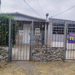 Se Vende Casa En Ciudad 18 De Mayo, Canelones, U$s 79,000