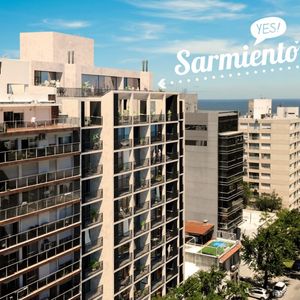 Venta Apartamento Dos Dormitorios Y Garaje Punta Carretas