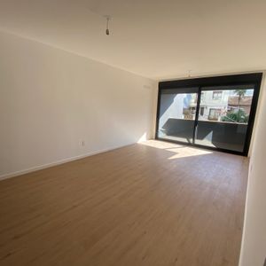 Venta Apartamento Un Dormitorio + 34m2 De Patio Punta Carretas Estrena