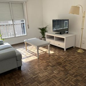 Apartamento Totalmente Reciclado, Orientación Norte, Super Soleado