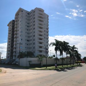 Departamento 3 Dorm Z/av Alemana 4to Y 5to Anillo