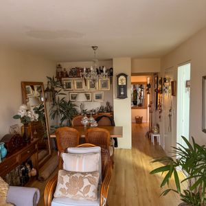 Apartamento En La Blanqueada: 2 Dormitorios Súper Luminosos, Piso Alto Con Vistas Despejadas, Impecable Y Listo Para Habitar.