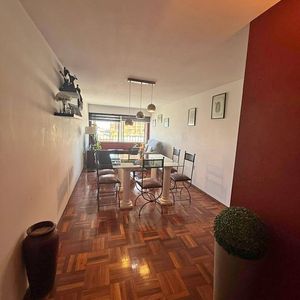 Venta Apartamento 3 Dormitorios 2 Baños Cordón Centro