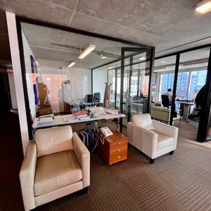 Venta Edificio El Plata Corporate En Punta Carretas