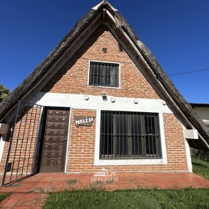 Venta | Cabaña En Costa Azul